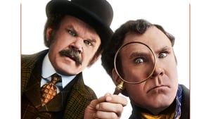 Holmes & Watson