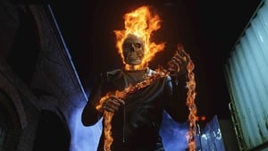 Ghost Rider: El motorista fantasma