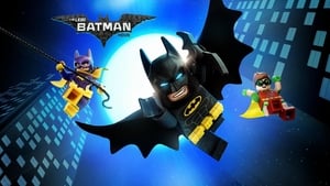 Batman: La LEGO película