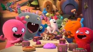 UglyDolls: Extraordinariamente Feos