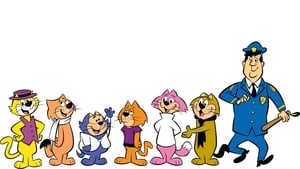 Don Gato y su pandilla