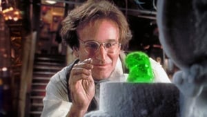 Flubber y el profesor chiflado