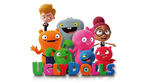 UglyDolls: Extraordinariamente Feos