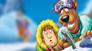 Scooby-Doo y el abominable hombre de las nieves