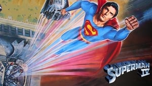 Superman IV: En busca de la paz