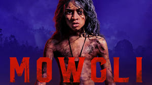 Mowgli: La leyenda de la selva