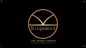 Kingsman: Servicio secreto