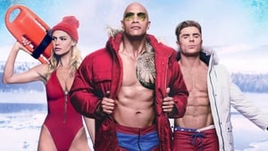 Baywatch: Los vigilantes de la playa