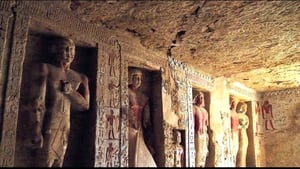 Los secretos de la tumba de Saqqara