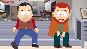 South Park: Post Covid