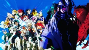 Boku no Hero Academia: El despertar de los héroes