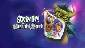 Scooby-Doo! The Sword and the Scoob