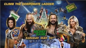 WWE Money in the Bank 2020