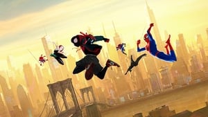 Spider-Man: Un nuevo universo