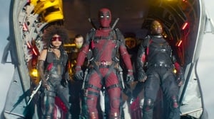 Deadpool 2