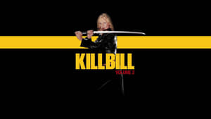 Kill Bill: Volumen 2