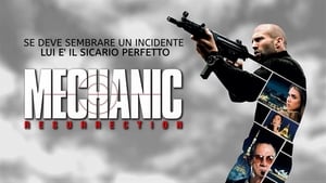 Mechanic: Resurrection