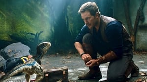 Jurassic World: El reino caído