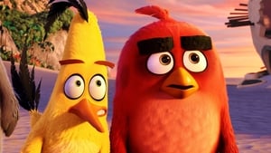 Angry Birds: La película