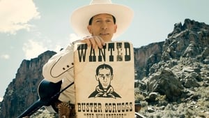 La balada de Buster Scruggs