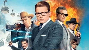 Kingsman: El círculo de oro