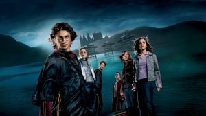 Harry Potter y el Cáliz de Fuego