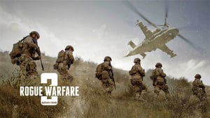 Rogue Warfare: Death of a Nation