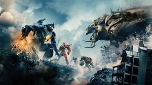 Pacific Rim: Insurrección