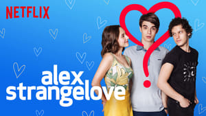 Alex Strangelove