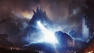 Godzilla vs Kong