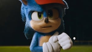 Sonic. La película