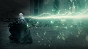 Harry Potter y las Reliquias de la Muerte - Parte 2