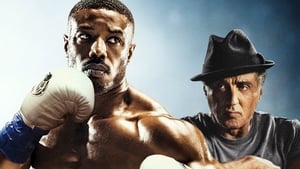 Creed II: La leyenda de Rocky