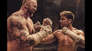 Kickboxer: Contrataque