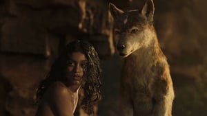 Mowgli: La leyenda de la selva