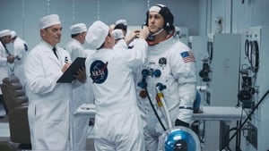 First Man (El primer hombre)