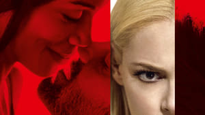 Unforgettable (Amor, celos, locura)