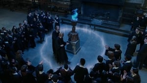 Harry Potter y el Cáliz de Fuego