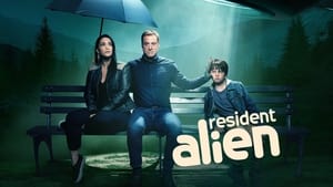 Resident Alien