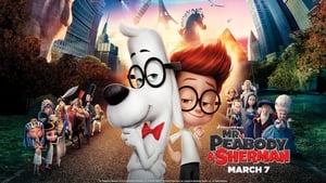 Las aventuras de Peabody y Sherman