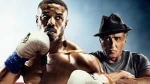 Creed II: La leyenda de Rocky