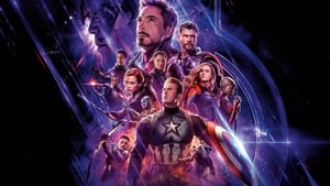 Vengadores: Endgame