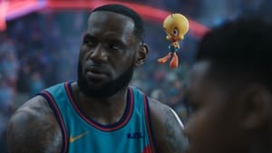 Space Jam: Nuevas Leyendas