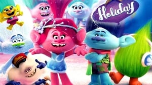 Trolls: Días de fiesta