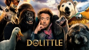 Las aventuras del Doctor Dolittle