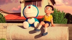 Stand by Me, Doraemon