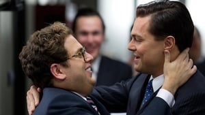 El lobo de Wall Street