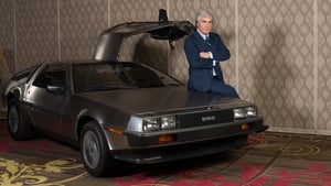 Incriminando a John DeLorean