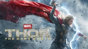 Thor: El mundo oscuro