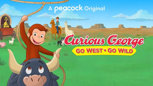 Curious George: Go West, Go Wild